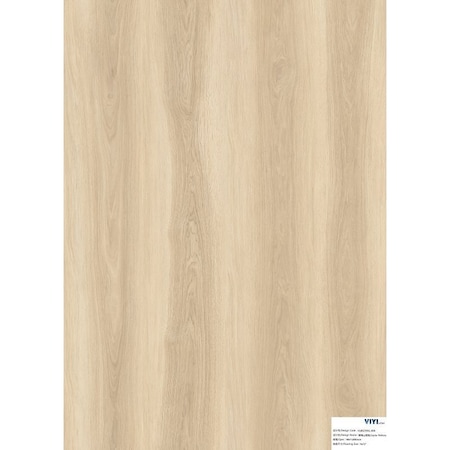 Everything Building Pro FLR PLANK RIGID BARRINGTON OAK, 10PK EV1004