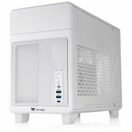 Thermaltake Tr100 Snow CA11A00S6NN00