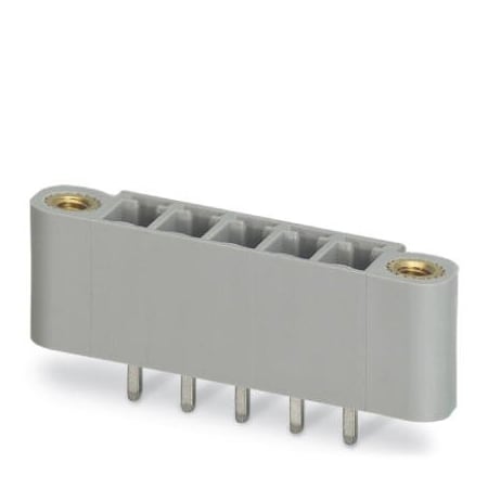 Phoenix Contact BCH-381VF- 6 GY Header Nominal current: 5431796