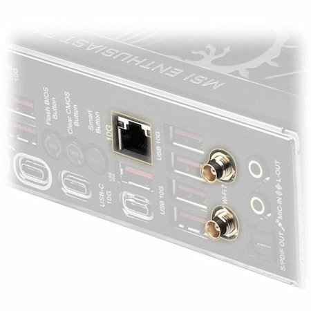 Msi MEG Z890 ACE Z890ACE