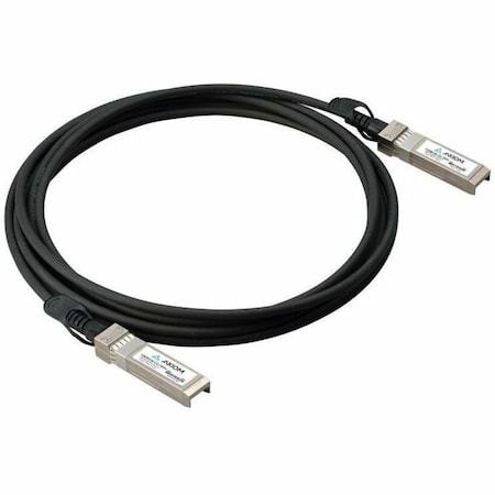 Axiom SFP+ DAC CABLE FOR DELL 10M DAC-SFP-10G-10M-AX