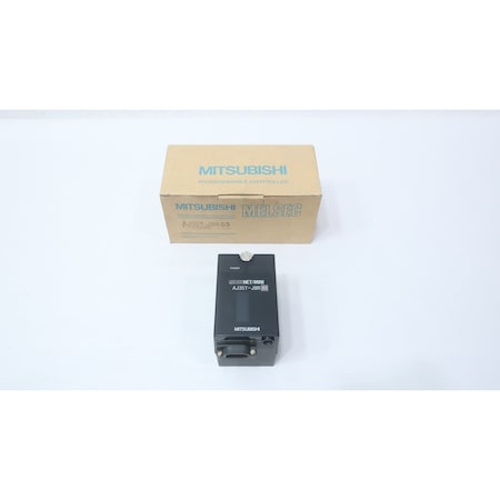 Mitsubishi CONTROLLER MODULE AJ35T-JBR-S3