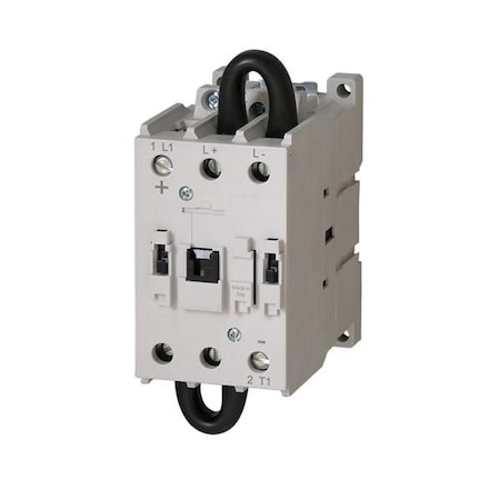 Imo Automation DC Switching Contactor 1 String 80A 600VDC MDC80-S-0024DC