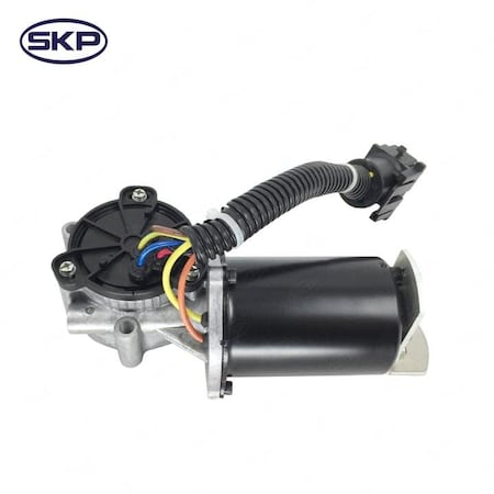 Skyward Automotive Products Transfer Case Motor, SK600800