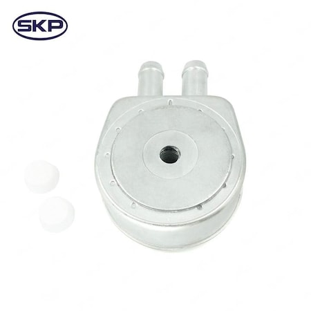Skyward Automotive Products Engine Oil Cooler, SK117050