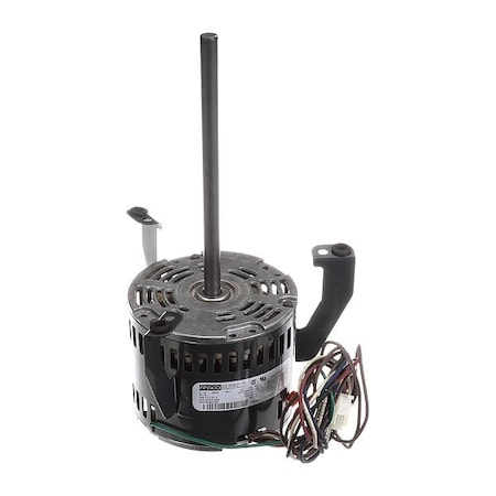 Enviro-Tec HVAC Motor, 115V AC, Single, 1/5 hp PM-02-1399