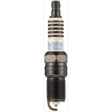 Autolite AP105 Platinum Spark Plug, 4PK A77-AP105