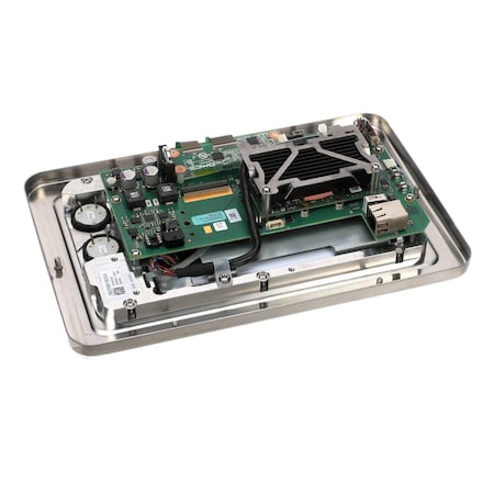 Bizerba TERMINAL FRONT AND CPU VSI 38059616004