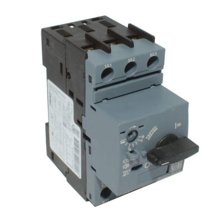 Carrier MANUAL STARTER HN680166