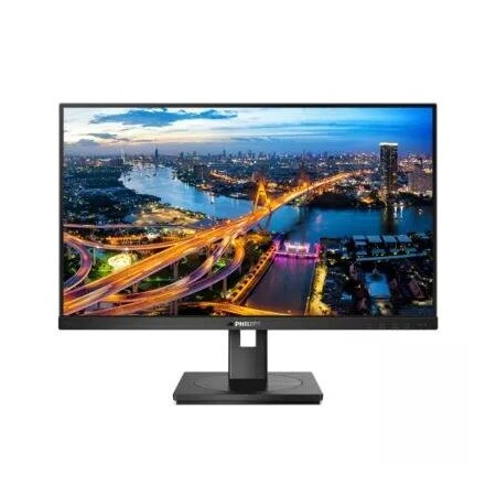 Philips Monitors 23.8" Lcd Ips With Usbc Monitr 243B1