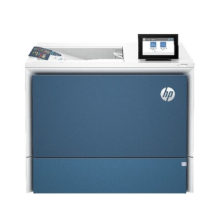 Hp Color LaserJet Enterprise 5700dn Laser Printer 6QN28A#BGJ