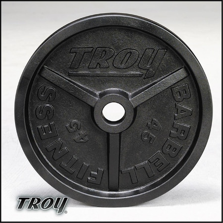 Troy Barbell Troy Premium Plate PO-035