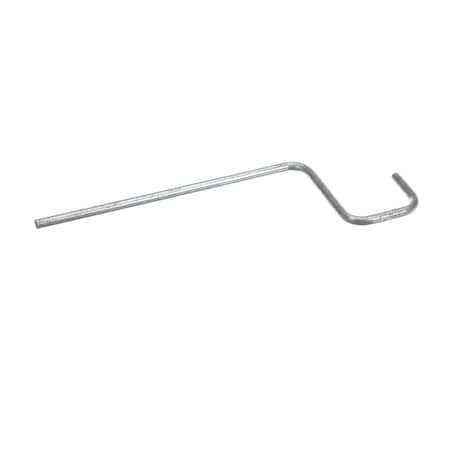 Southbend Tubing, 32in, Pilot Adjusting, Left Hand 1185675