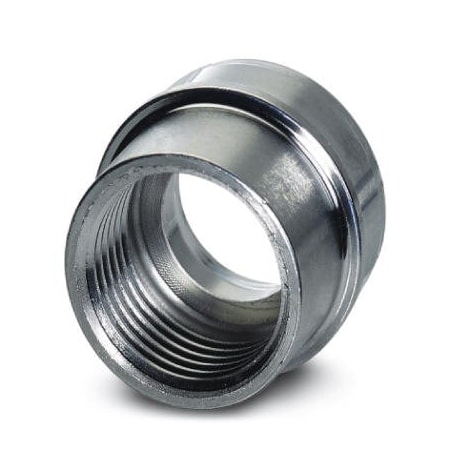 Phoenix Contact SACC-FP-F-M12/PRESS SMD Housing screw 1412081