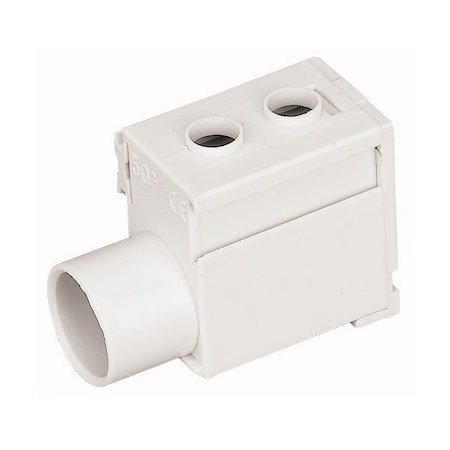 Eaton EatonFAZ-NA UL 489 BUS BAR CONNECTOR, 3PK Z-EB/50/UL