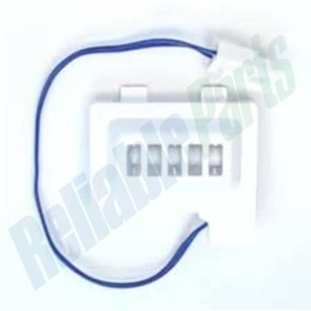 Lg LG Refrigerator Temperature Sensor and Cover Assembly ACQ73244001