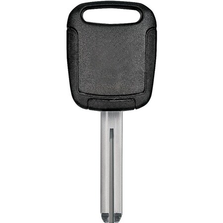 Hy-Ko HY-KO 18HYUN300 Chipkey Blank, Brass, Nickel 18HYUN300