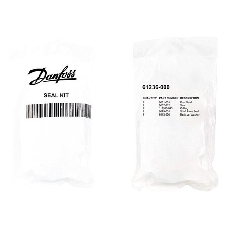 Char-Lynn Seal Kits 61236-000