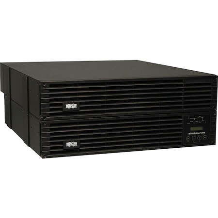Tripp Lite Smart UPS, 5kVA, Online, Out: 200/208/240V In: 200/208/240V AC SU5000RT4UHVTAA