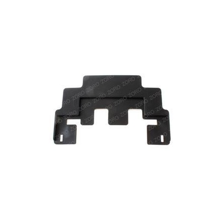 Genie REPLACEMENT FLAP MAST COVER #2 #4 100769