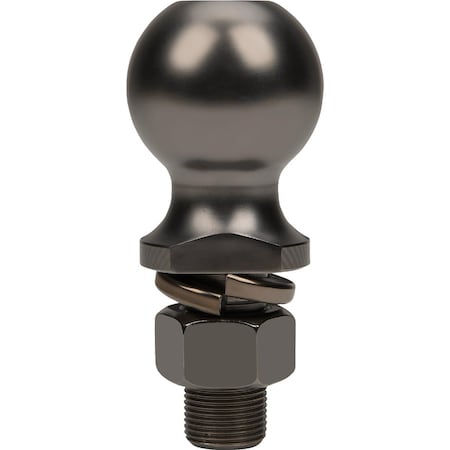 Towsmart Baja Class IV 2-5/16'' Hitch Ball 6000 Lb. Capacity 7309