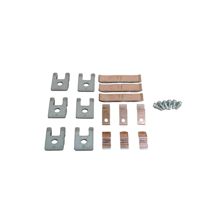 Brah Electric , Direct Replacement 3P 150A Sirius Contact Kit 3RT1955-6A B3RT1955-6A