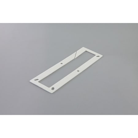 Lochinvar FRONT HEADER GASKET 100208106