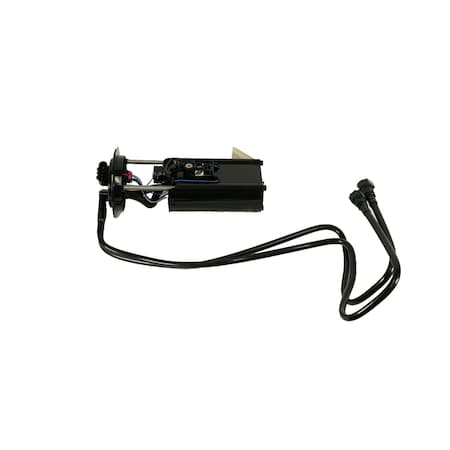 Autobest Fuel Pump Module Assembly, Chevrolet Cobalt 2.2L L4 2010-09; Pontiac G5 2.2L L4 2010-09 F2793A
