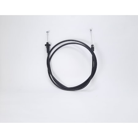 Mtd Cable Control Fing 946-04265A