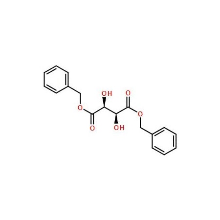 Ak Scientific (-)-Dibenzyl D-tartrate (1g), CAS 4136-22-5 Z6151-1g