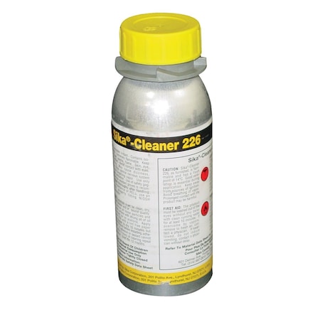 Ap Products 017-108616 Sika-Cleaner 226 911.134