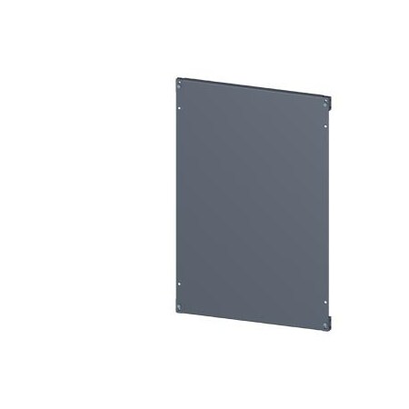 Siemens SIVACON mounting plate 8MF1860-2AM02-0