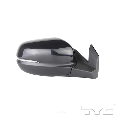 Tyc Door Mirror 4790371