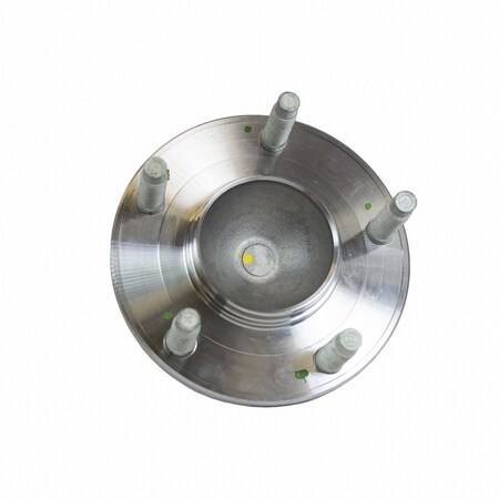 Motorcraft Wheel Hub,  HUB133