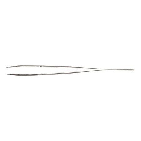 Erem Tweezer, Fine Tip, Curved, Swiss 7SA