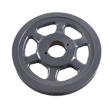 Regal Beloit Fhp Sheave BK77H