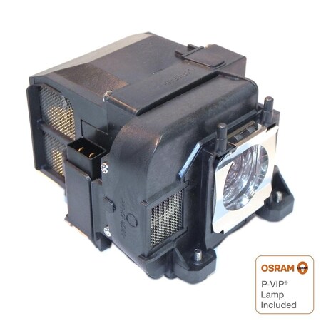 Premium Power OEM Projector Lamp ELPLP75
