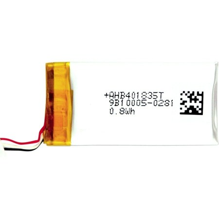 Epos Spare Rechargeable Battery - For Headset - Battery Rechargeable 1000726