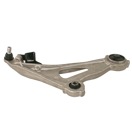 Moog Front Right Lower Suspension Control Arm and Ball Joint Assembly, RK623063