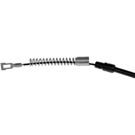 Dorman Parking Brake Cable, C661214 C661214