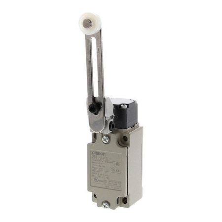 Omron Limit Switches D4B-2116N