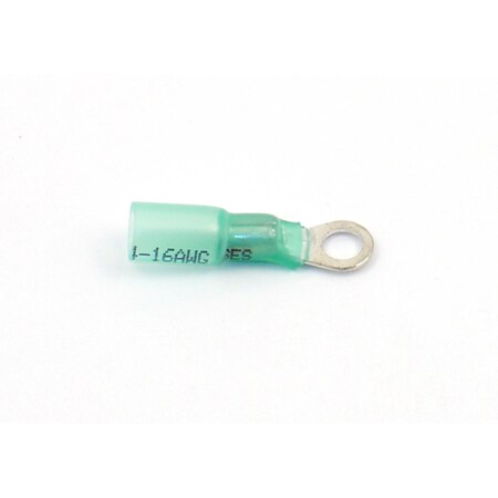 Standard Ignition Standard Motor Products, Heat Shrink Terminal, STP124HL