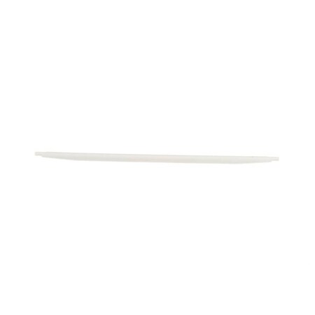 Liebherr RETAINING STRIP FOR GLASS PLAT 742856000