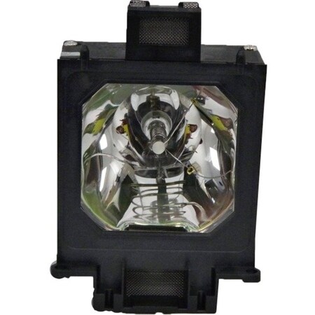 Battery Technology Replacement Lamp For Sanyo Lc-Xg500, Lc-Xg500L, Lc-Xgc500, Lc-Xgc500L, Plc POA-LMP125-BTI