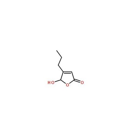 Ak Scientific 5-Hydroxy-4-propylfuran-2(5H)-one (25g), CAS 78920-10-2 Z5559-25g