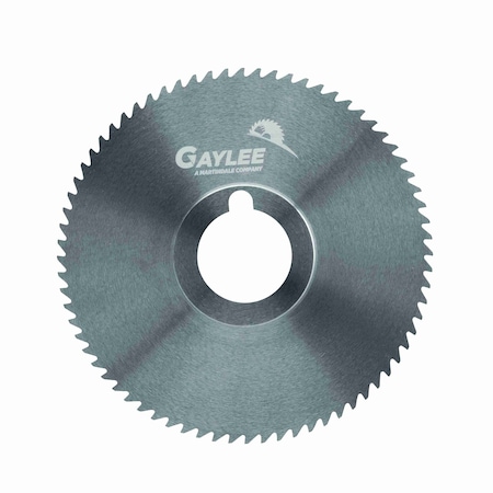 Martindale Electric 2.000 X .0350 X .500 36T C-2, Carbide Saw, w/ Hub GCWH16060-24H