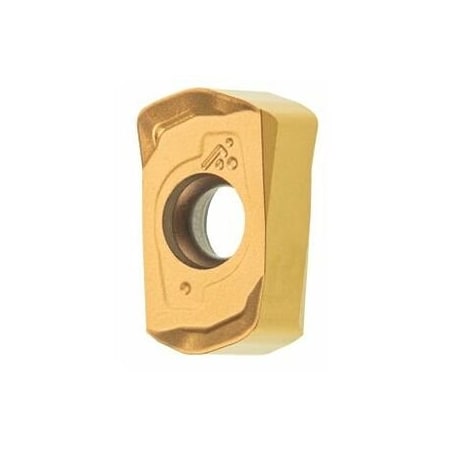 Garant Inserts for Power Q Mini, ANGX10T308ZEER, for Steel 213066 ST1400