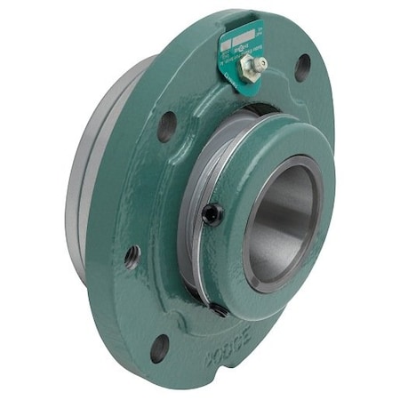 Dodge Industrial Bearing-Flanged FC-S2-108LE                              FC-S2-108LE