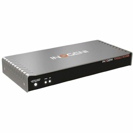 Inogeni USB 3.0 SWITCHER TOGGLE ROOMS