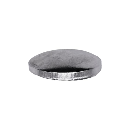 Auveco Expansion Plug 5/8in Concave, 100PK 3938